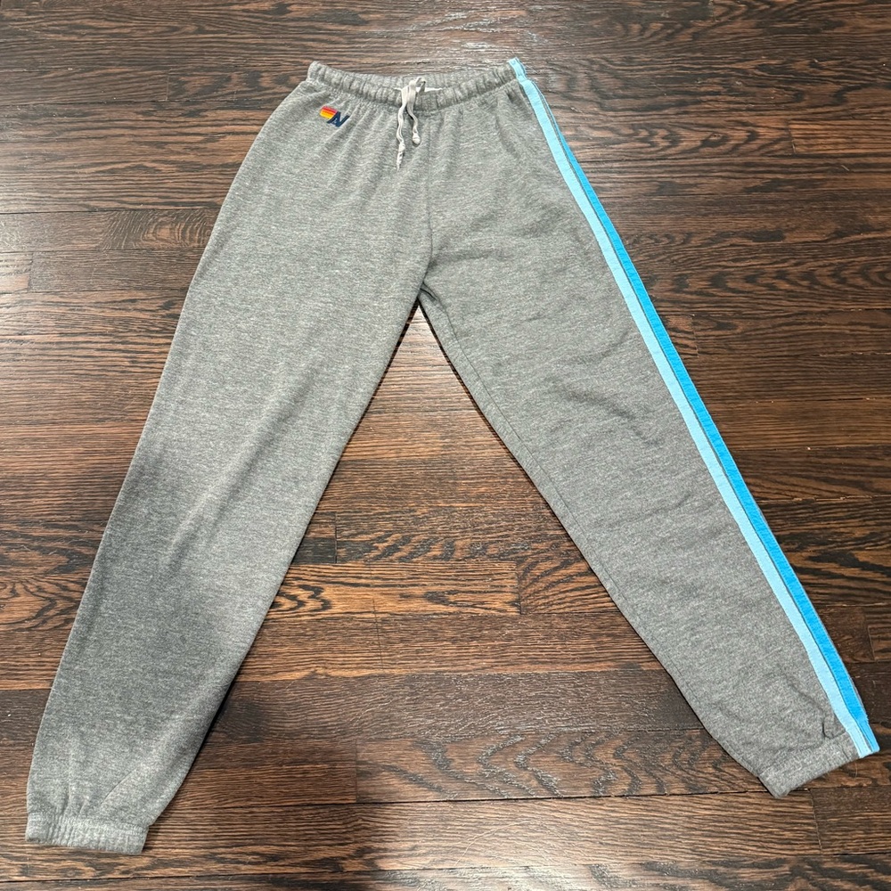 Aviator Nation Sweatpants, size Small - Picture 2 of 4